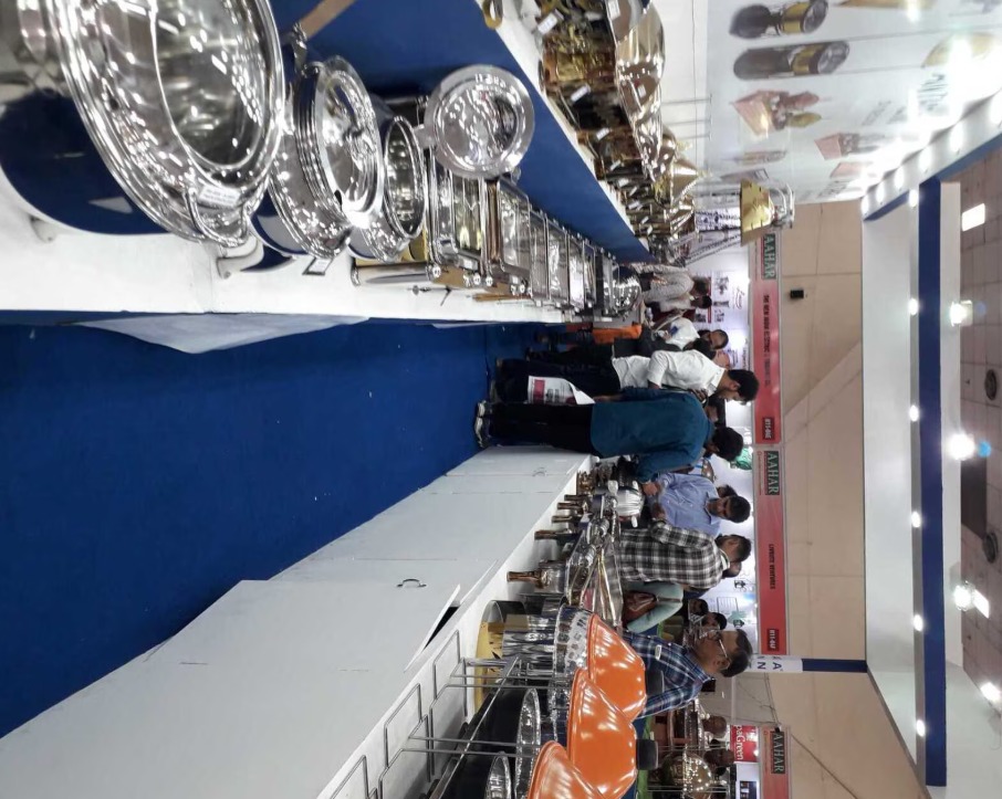 Samruddhi Caterers Gallery Image 21